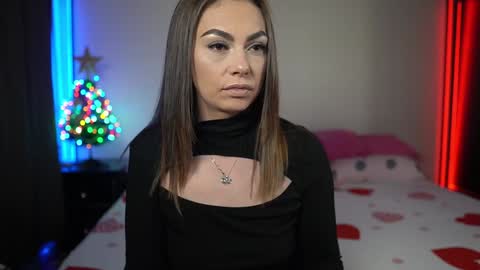 Snapshot of tiff001 chatting on 20, 12, 2024 Tiffany online show from 20, 12, 2024