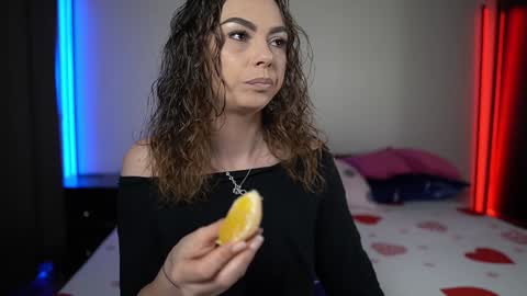 Snapshot of tiff001 chatting on 28, 1, 2025 Tiffany online show from 28, 1, 2025