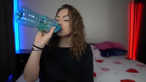 Snapshot of tiff001 chatting on 29, 1, 2025 Tiffany online show from 29, 1, 2025