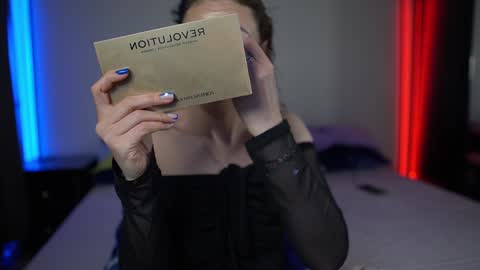 Snapshot of tiff001 chatting on 6, 2, 2025 Tiffany online show from 6, 2, 2025