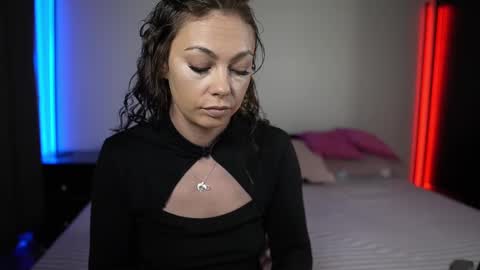 Snapshot of tiff001 chatting on 18, 2, 2025 Tiffany online show from 18, 2, 2025