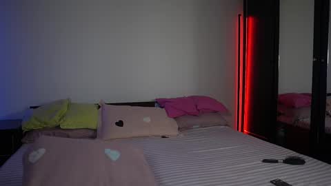 Snapshot of tiff001 chatting on 20, 2, 2025 Tiffany online show from 20, 2, 2025