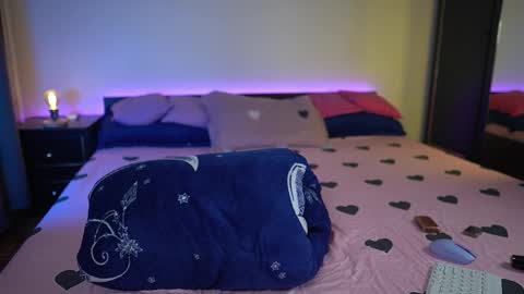 Snapshot of tiff001 chatting on 8, 10, 2025 Tiffany online show from 8, 10, 2025