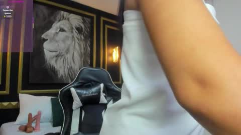 T I F F A N N Y online show from 14, 3, 2026