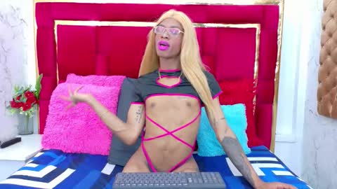 Snapshot of tiffannyvalentine chatting on 8, 3, 2026 tiffannyvalentine online show from 8, 3, 2026