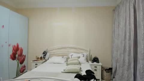 Tiffany your girl next door online show from 25, 2, 2025