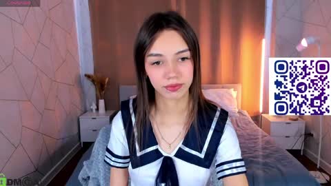 Snapshot of tiffany__grace chatting on 20, 5, 2026 Tiffany online show from 20, 5, 2026