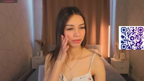 Snapshot of tiffany__grace chatting on 26, 5, 2026 Tiffany online show from 26, 5, 2026