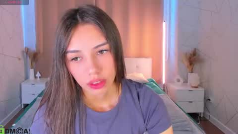 Snapshot of tiffany__grace chatting on 15, 6, 2026 Tiffany online show from 15, 6, 2026