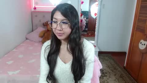 Tifanny online show from 20, 3, 2026