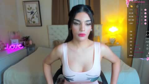 Tiffany online show from 14, 12, 2024