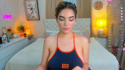 Tiffany online show from 1, 3, 2025