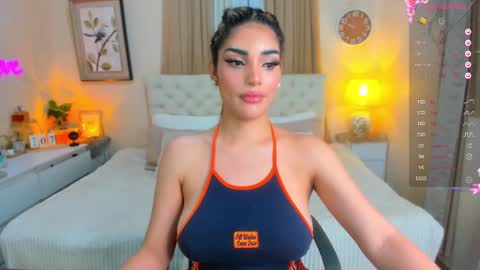 Tiffany online show from 8, 3, 2025