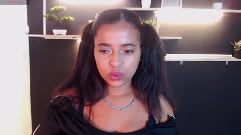 tiffany_cokie online show from 18, 6, 2026