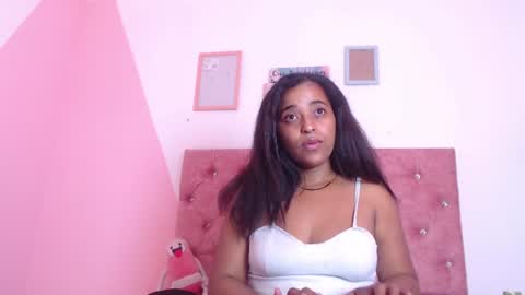 tiffany_cokie online show from 23, 7, 2026