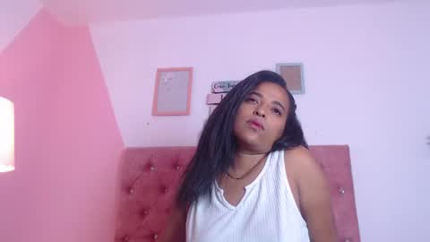 tiffany_cokie online show from 27, 7, 2026