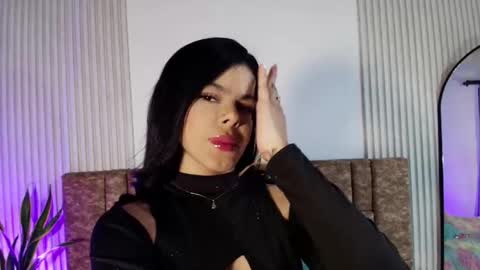 tiffany_johnson111 online show from 17, 1, 2026