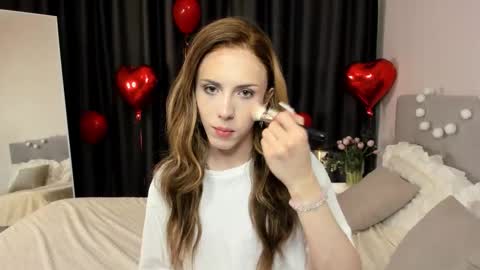 Snapshot of tiffany_king chatting on 11, 2, 2026 Tiffany online show from 11, 2, 2026