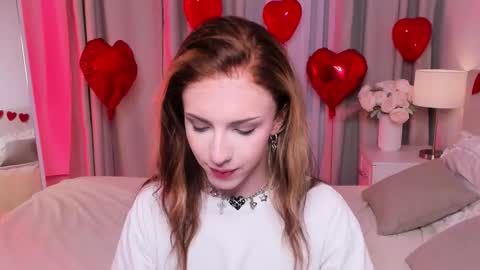 Snapshot of tiffany_king chatting on 12, 2, 2026 Tiffany online show from 12, 2, 2026