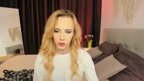 Snapshot of tiffany_king chatting on 20, 3, 2026 Tiffany online show from 20, 3, 2026