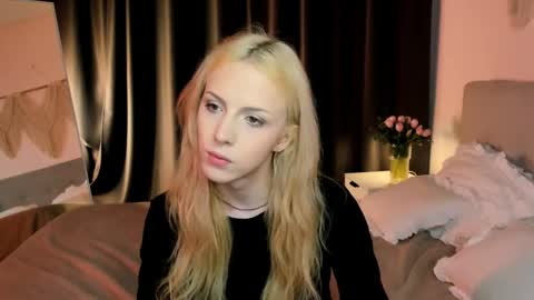 Snapshot of tiffany_king chatting on 4, 6, 2026 Tiffany online show from 4, 6, 2026