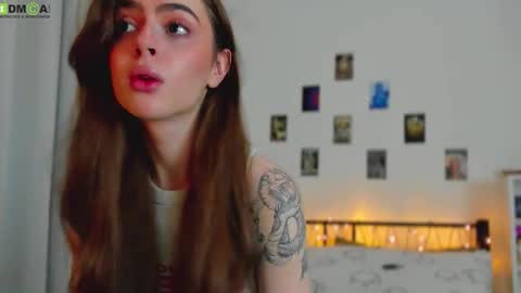 tiffany online show from 18, 12, 2025