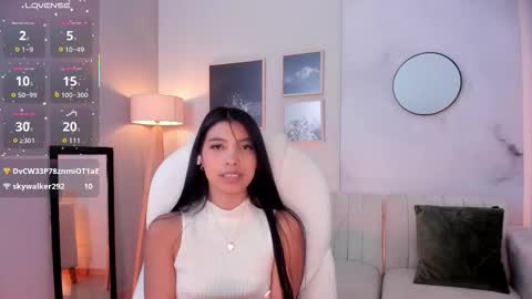 tiffany_low online show from 21, 11, 2025