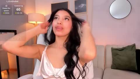 tiffany_low online show from 6, 2, 2026