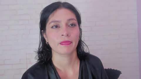 tiffany_mendez online show from 21, 1, 2025