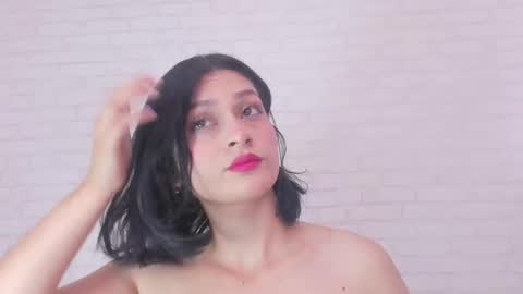 tiffany_mendez online show from 25, 1, 2025