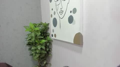 tiffany_mendez online show from 14, 11, 2025