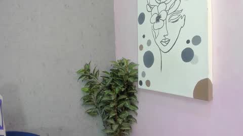 tiffany_mendez online show from 14, 12, 2025