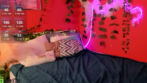 Snapshot of tiffany_robinson chatting on 4, 3, 2026 tiffany_robinson online show from 4, 3, 2026