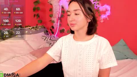 Snapshot of tiffany_robinson chatting on 5, 3, 2026 tiffany_robinson online show from 5, 3, 2026