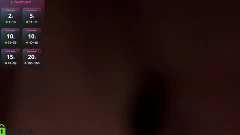 Snapshot of tiffany_robinson chatting on 6, 3, 2026 tiffany_robinson online show from 6, 3, 2026