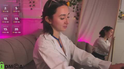 Snapshot of tiffany_robinson chatting on 11, 3, 2026 tiffany_robinson online show from 11, 3, 2026