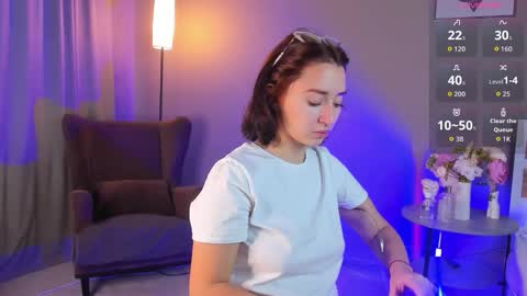 Snapshot of tiffany_robinson chatting on 15, 3, 2026 tiffany_robinson online show from 15, 3, 2026