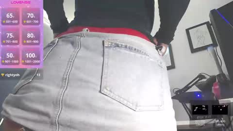 tiffany theressa online show from 15, 2, 2025