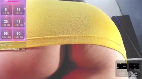 tiffany theressa online show from 24, 2, 2025