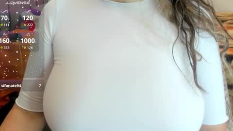 tiffany theressa online show from 2, 12, 2025