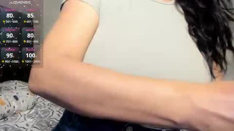 tiffany theressa online show from 28, 6, 2026