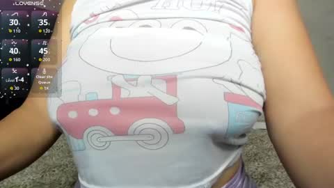 tiffany theressa online show from 7, 7, 2026