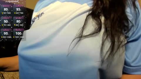 tiffany theressa online show from 11, 7, 2026