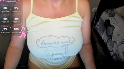 tiffany theressa online show from 2, 8, 2026