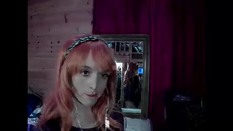 tiffanycase384727 online show from 12, 10, 2025