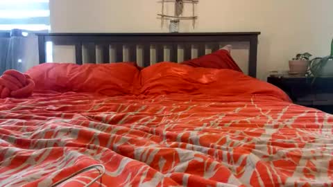 Tiffany Dove online show from 30, 1, 2025