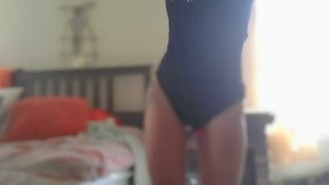 Tiffany Dove online show from 21, 2, 2025