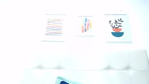 Tifanny Fox online show from 29, 1, 2025