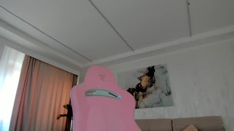 Tiffany Houston online show from 7, 3, 2025