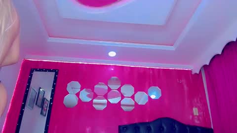 tiffanymackensyy69 online show from 30, 10, 2025